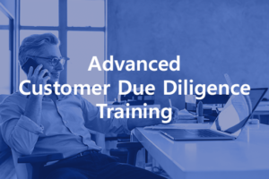 Advanced CDD Training Course