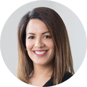 Tijana Misur, Head of Delivery